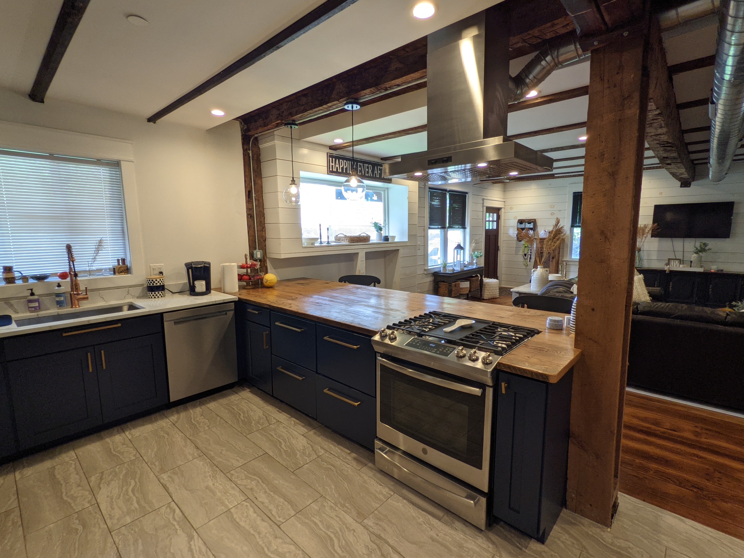 Custom Tile Installation Orange County New York