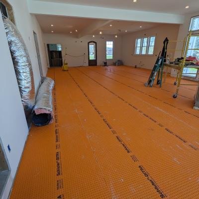 Middletown New York Tile Work