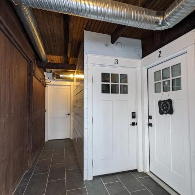 Orange County Tile Work