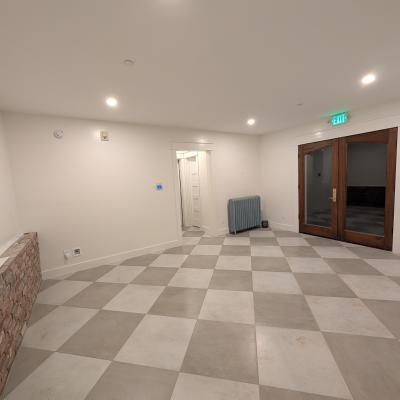 Tile Work Basment Flooring And Installations