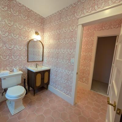 Tile Work Bathrooms Goshen Ny