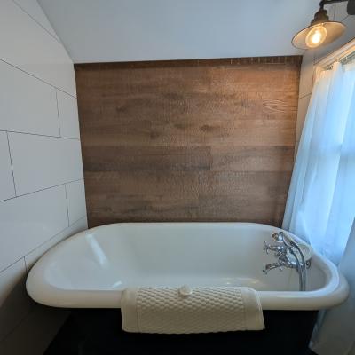 Tile Work Bathrooms Shower