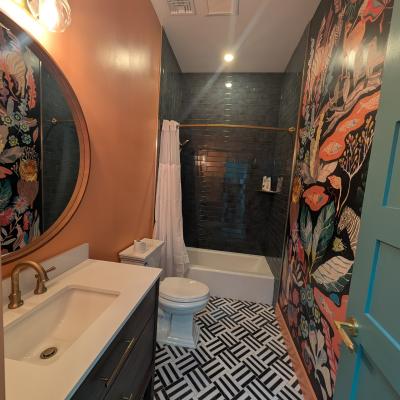 Tile Work Bullville New York