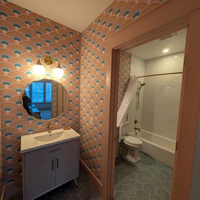 Tile Work Circleville New York