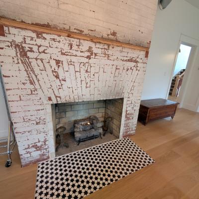 Tile Work Custom Installations Goshen New York